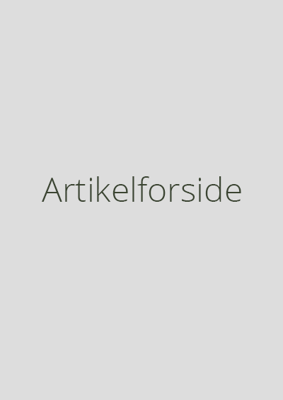 artikelforside_dummy